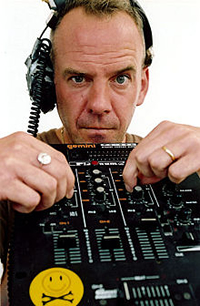 Book Fatboy Slim for your next corporate event, function, or private party.