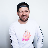 Book Dillon Francis for your next corporate event, function, or private party.