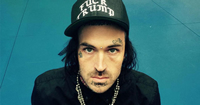 Book YelaWolf for your next corporate event, function, or private party.
