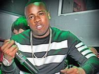 Book Yo Gotti for your next corporate event, function, or private party.