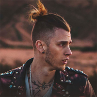 Book Machine Gun Kelly for your next corporate event, function, or private party.