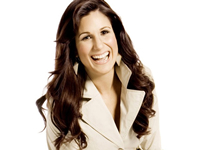 Book Stephanie J. Block for your next corporate event, function, or private party.
