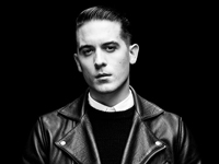 Book G-Eazy for your next corporate event, function, or private party.