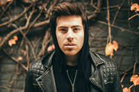 Book Hoodie Allen for your next corporate event, function, or private party.