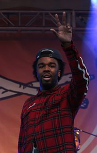 Book IAMSU! for your next corporate event, function, or private party.