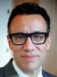 Book Fred Armisen for your next corporate event, function, or private party.