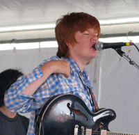 Book Brett Dennen for your next corporate event, function, or private party.
