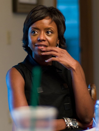 Book Mellody Hobson for your next corporate event, function, or private party.