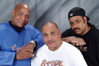 Book Sugar Hill Gang for your next corporate event, function, or private party.