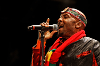 Book Jimmy Cliff for your next corporate event, function, or private party.