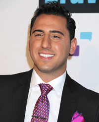 Book Josh Altman for your next corporate event, function, or private party.