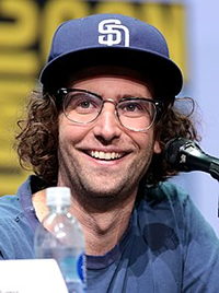 Book Kyle Mooney for your next corporate event, function, or private party.