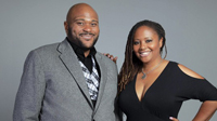 Book Lalah Hathaway & Ruben Studdard for your next corporate event, function, or private party.