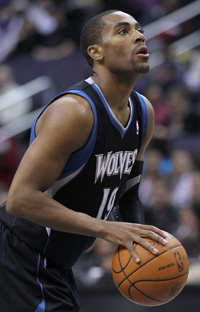 Book Wayne Ellington for your next corporate event, function, or private party.