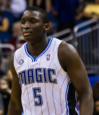 Book Victor Oladipo for your next corporate event, function, or private party.