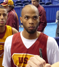 Book Taj Gibson for your next corporate event, function, or private party.