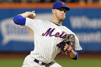 Book Zack Wheeler for your next corporate event, function, or private party.