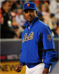 Book Willie Randolph for your next corporate event, function, or private party.