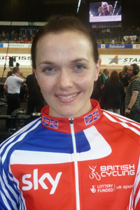 Book Victoria Pendleton for your next corporate event, function, or private party.
