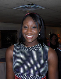 Book Tina Charles for your next corporate event, function, or private party.