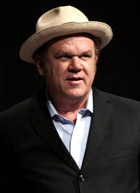 Book John C Reilly for your next corporate event, function, or private party.