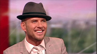 Book Matt Goss for your next corporate event, function, or private party.