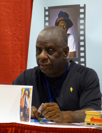 Book Jimmie Walker for your next corporate event, function, or private party.