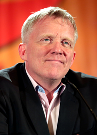 Book Anthony Michael Hall for your next corporate event, function, or private party.
