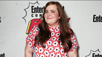 Book Aidy Bryant for your next corporate event, function, or private party.