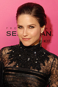 Book Sophia Bush for your next corporate event, function, or private party.