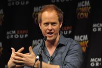 Book Raphael Sbarge for your next corporate event, function, or private party.