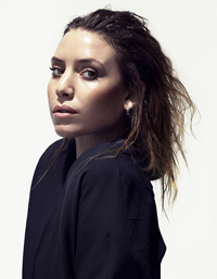 Book Lykke Li for your next corporate event, function, or private party.