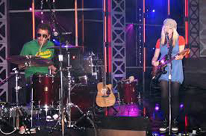 Book The Ting Tings for your next corporate event, function, or private party.