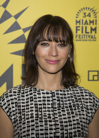 Book Rashida Jones for your next corporate event, function, or private party.