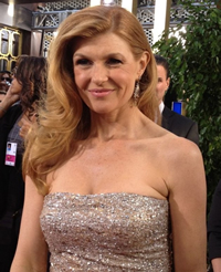 Book Connie Britton for your next corporate event, function, or private party.