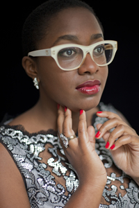 Book Cecile McLorin for your next corporate event, function, or private party.