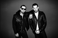 Book The Madden Brothers for your next corporate event, function, or private party.