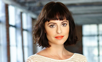 Book Sophia Amoruso for your next corporate event, function, or private party.