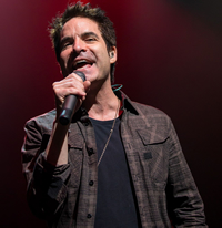 Book Pat Monahan for your next corporate event, function, or private party.