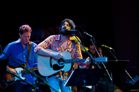Book Ray LaMontagne for your next corporate event, function, or private party.