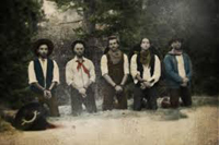 Book Lord Huron for your next corporate event, function, or private party.