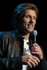 Book Denis Leary for your next corporate event, function, or private party.