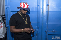Book Schoolboy Q for your next corporate event, function, or private party.