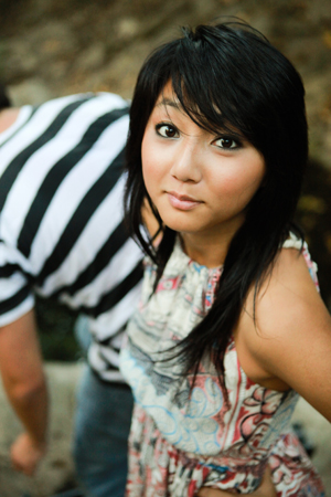 Book Clara Chung for your next corporate event, function, or private party.