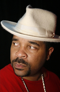 Book Sir Mix-a-Lot for your next corporate event, function, or private party.