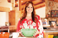 Book Ree Drummond for your next corporate event, function, or private party.