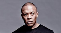 Book Dr. Dre for your next corporate event, function, or private party.