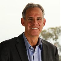 Book Dr. Eric Topol for your next corporate event, function, or private party.