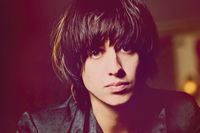 Book Julian Casablancas for your next corporate event, function, or private party.