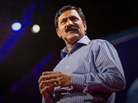 Book Ziauddin Yousafzai for your next corporate event, function, or private party.